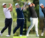 'PGA 준우승' 안병훈, 김시우 제치고 세계랭킹 39위로↑…김주형·임성재에 이어 한국선수 3번째