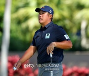 1.3m 차로 통한의 준우승, 안병훈 "마지막 퍼트 탓 안해, 자만하지 말라는 뜻"