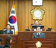 목포시 “지속 가능한 성장 동력 확보…젊은 경제도시 구현”