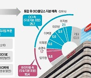 "신사업 바이오는 '프로선수'와 함께해야"…두달 만에 일사천리 빅딜