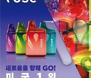 BAT로스만스, '뷰즈 고 800' 판매처 전국 확대