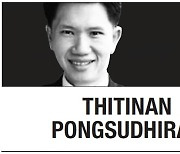 [Thitinan Pongsudhirak] Myanmar's military junta is losing power