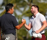 An Byeong-hun grateful after disappointing runner-up finish at Sony Open in Hawaii