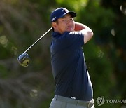 안병훈, PGA 투어 5번째 준우승.. '12m 위닝 퍼트' 머레이 우승 감격