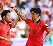 [속보] '이강인 멀티골' 클린스만호, 아시안컵 첫판 바레인에 3-1 완승