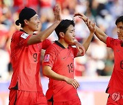 '이강인 멀티골 폭발' 클린스만호, 바레인에 3-1 격파