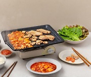 정육각, 구이용 김치·찌개용 채소 출시…‘프레시 위크’ 2탄