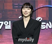 [MD포토] 금해나 '킬러들이 인정하는 킬러'