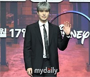 이동욱 "난 액션천재 아냐, 훈련 귀찮았다"…입만 열면 '빵빵' [킬러들의 쇼핑몰]