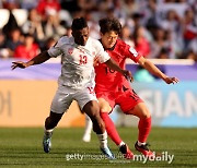 역시 축구도사! 'No.10' 이재성의 존재감...Hwang 빠진 왼쪽 지배→'칼날 크로스'로 선제골 AS까지!