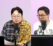 이경규 “최수종 제치고 결혼하고 싶은男 1위, 120살까지 살고싶어”(뜨거우면지상렬)