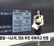 [서학개미 뭐샀나] 테슬라, 베를린 공장 가동 중단·中 가격 인하에 급락