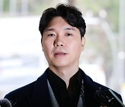 "박수홍에겐 법인카드 못 쓰게 했다…가족들이 더 써야 해서"