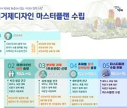 거제시, ‘100년 거제 디자인’ 시민과 함께 논의한다