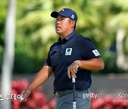 '아깝다 첫 우승' 안병훈, PGA 투어 소니오픈 연장전 끝에 준우승