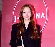 박민영 측, 2억5천 금전 지원 의혹에 "계좌 사용된 것 뿐" [공식]