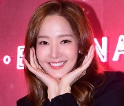 박민영, 전남친 금전 지원 의혹에 "진심은 통한다 믿어"