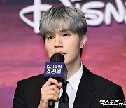 '킬러들의 쇼핑몰' 이동욱 "다정다감하고 유머러스한 저, 연기 위해 살벌해져"