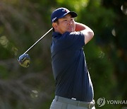 1.3m 버디 퍼트 놓친 안병훈, PGA 투어 다섯번째 준우승