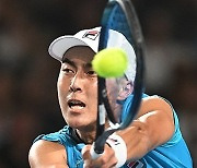 AUSTRALIA TENNIS