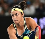 AUSTRALIA TENNIS