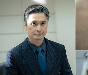 '재벌X형사', 안보현·박지현만 있나…장현성 → 권해효까지 베테랑 다 모였네