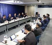 프로축구연맹, 1차 이사회 개회... 전경준 전 감독 신임 기술위원장 위촉