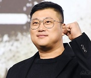 '황야' 허명행, 무술감독에서 영화감독으로 변신