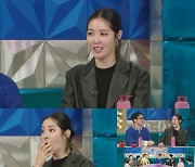 ‘라스’ 김새롬, 결별 고백 후 새혼 의지 활활! “김구라가 소개팅 주선”