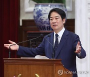 [글로벌 오피니언리더] 라이칭더, 中에 "반도체산업 세계 자산, 소중히 여겨주길"