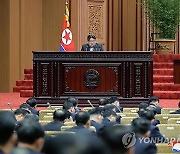 [사설] 김정은 `南수복` 협박, 허세지만 국지적 도발 가능성 대비해야