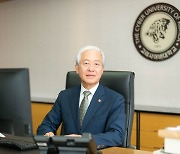 "사이버대에 교육정책 기회 안줘" 김진성 원대협 회장