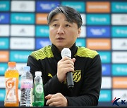 프로축구연맹 신임 기술위원장에 전경준 전 감독…올해 연맹 예산은 약 430억