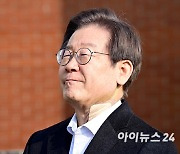 이재명, 내일 당무 복귀…"민생 살리기 나설 것"