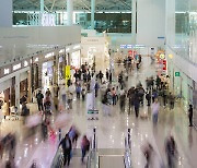 인천국제공항 하루 이용객 20만 명 회복…코로나 이후 4년만