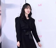 [포토] 박예영, '아름다움 뽐내며 등장'