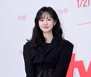 [포토] 박예영, '반짝반짝 빛나는 미모'