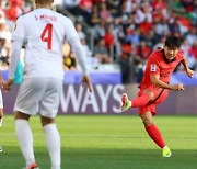 Korea ­defeat Bahrain 3-1 in the first group match at Asia Cup