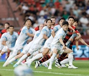 Reigning champions Ulsan HD to meet Pohang Steelers in K League 1 opener