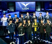 티켓값 올리고 팬미팅 중단한 LCK, 선수들 비판 직면해