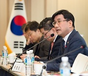 예타 제도 개편...R&D 규모 부처 가용예산 내로 한정