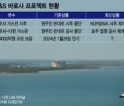 '年 130만톤' 저탄소 LNG 확보전, '4000억원 보증' 받아낼까