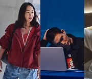 ‘피의게임2’ 윤비·‘사이렌’ 이수련→천재이승국 ‘더 커뮤니티’ 출연자 보니