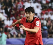 PSG, 이강인 활약에 반색…"2골로 바레인전 승리 이끌어"