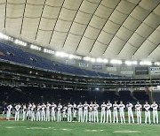 KBO, 내달 야구대표팀 전임 감독 선임…MLB팀과 연습경기서 데뷔