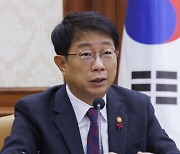 박상우 장관 " 올 SOC예산의 65% '12.1조' 상반기에 조기 집행"