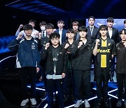 “T1, LCK 스프링 우승 후보 1순위”