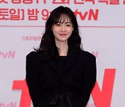 박예영, 비밀에 쌓인 동상궁 [포토]