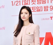 '세작, 매혹된 자들' 신세경 "첫 남장여자 연기, 재밌고 만족스러워"