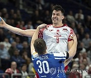 Germany Handball Euros